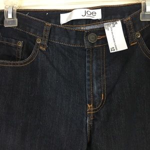 Joe fresh slim jeans